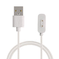 kwmobile Compatible for XPLORA X5 / X5 Play / X4 USB Charging Cable Charger for Smart Watch Fitness Tracker Replacement Cable