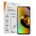 3x Crystal Clear Film for Xiaomi 11T / 11T Pro