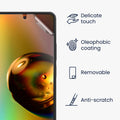 3x Crystal Clear Film for Xiaomi 11T / 11T Pro