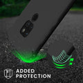 Case compatible with Huawei Mate 20