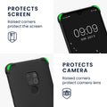 Case compatible with Huawei Mate 20