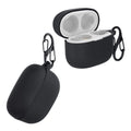 kwmobile Case Compatible with Sony LinkBuds S Headphones