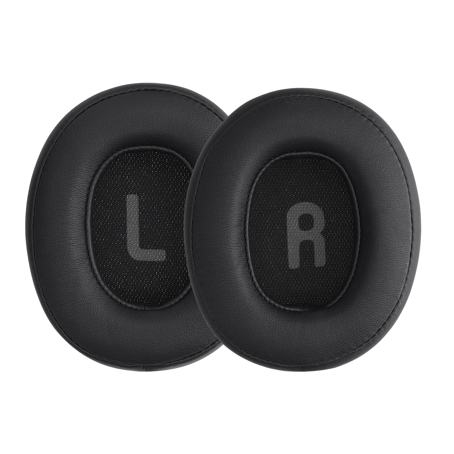 kwmobile Ear Pads for JBL Tune 700BT / 700BTNC / 750BT / 750BTNC Earpads Replacement Ear Cushions Headphone Spare Parts Headphone Replacement Pads for Over Ear Headphones