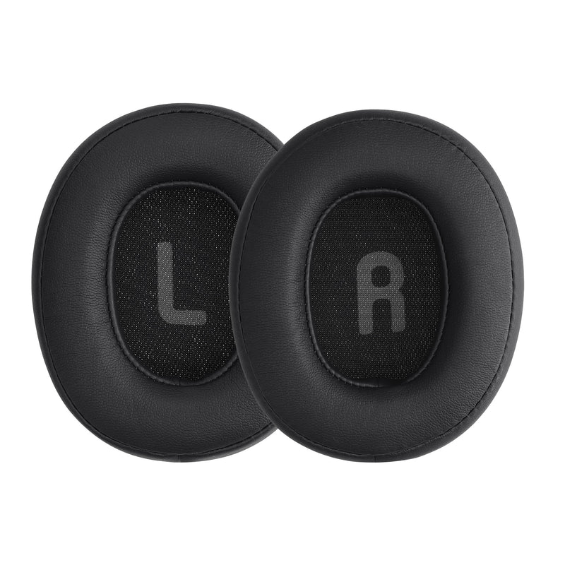 kwmobile Ear Pads for JBL Tune 700BT / 700BTNC / 750BT / 750BTNC Earpads Replacement Ear Cushions Headphone Spare Parts Headphone Replacement Pads for Over Ear Headphones