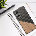 kwmobile Case Compatible with Honor 50 - Phone Case - Phone Protective Cover - Smartphone Cover