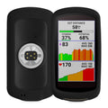 kwmobile Case Compatible with Garmin Edge 1040 / 1040 Solar - Protective Cover