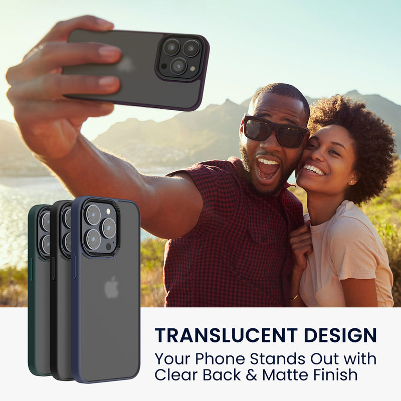 Case compatible with Apple iPhone 14 Pro Max