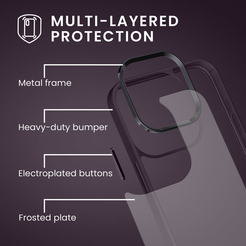 Case compatible with Apple iPhone 14 Pro Max