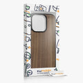 kwmobile Case Compatible with Apple iPhone 14 Pro Shockproof Phone Cover TPU Phone Case