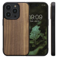 kwmobile Case Compatible with Apple iPhone 14 Pro Shockproof Phone Cover TPU Phone Case