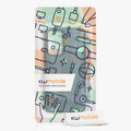 kwmobile Phone Case for Xiaomi Redmi Note 11 Pro+ 5G / Note 11 Pro Plus 5G - Protective Cover