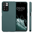 kwmobile Phone Case for Xiaomi Redmi Note 11 Pro+ 5G / Note 11 Pro Plus 5G - Protective Cover