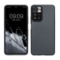 kwmobile Phone Case for Xiaomi Redmi Note 11 Pro+ 5G / Note 11 Pro Plus 5G - Protective Cover