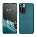 kwmobile Phone Case for Xiaomi Redmi Note 11 Pro+ 5G / Note 11 Pro Plus 5G - Protective Cover