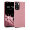 kwmobile Phone Case for Xiaomi Redmi Note 11 Pro+ 5G / Note 11 Pro Plus 5G - Protective Cover