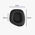 2x Earpads for Corsair Void Pro RGB ELITE