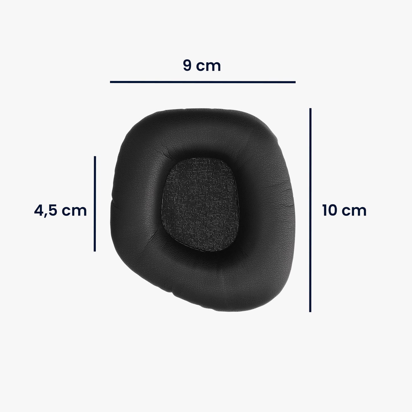 2x Earpads for Corsair Void Pro RGB ELITE