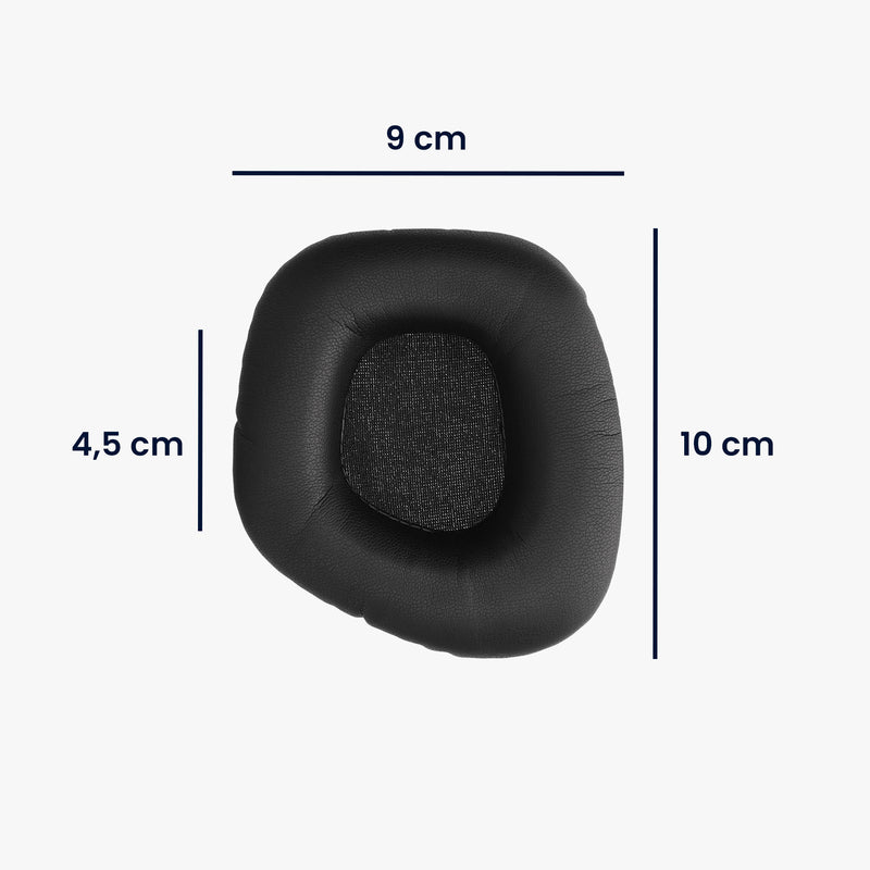 2x Earpads for Corsair Void Pro RGB ELITE