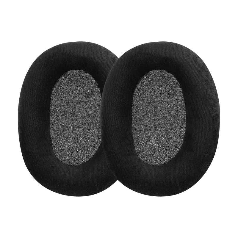 kwmobile Ear Pads for Sennheiser HD660S / HD565 / HD580 / HD600 / HD650 Earpad Replacement Parts Headphone Replacement Pads for Over-Ear Headphones