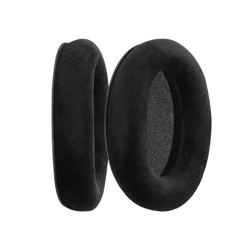 kwmobile Ear Pads for Sennheiser HD660S / HD565 / HD580 / HD600 / HD650 Earpad Replacement Parts Headphone Replacement Pads for Over-Ear Headphones