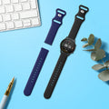 2x Sport Band for Xiaomi Watch S4/S4 Sport/S3/S2/Watch S1 Active/Redmi Watch 5 Active