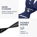 2x Sport Band for Xiaomi Watch S4/S4 Sport/S3/S2/Watch S1 Active/Redmi Watch 5 Active