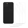 Protective Film Back compatible with Apple iPhone 14