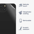Protective Film Back compatible with Apple iPhone 14