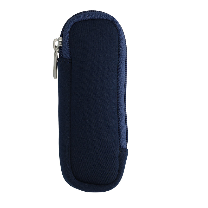 kwmobile Case for Universal Laser Pointer Case with Zipper - 14.5 x 5 cm Inner Dimensions