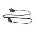 kwmobile Retaining Strap Compatible with Bose QuietComfort Earbuds Headphones - Headphone Holder Band Strap