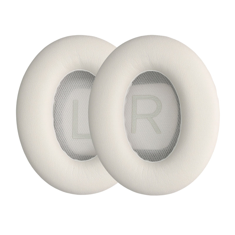 kwmobile Ear Pads for Bose Noise Cancelling 700 / NC700 Earpads Replacement Headphone Spare Parts Over Ear Headphones