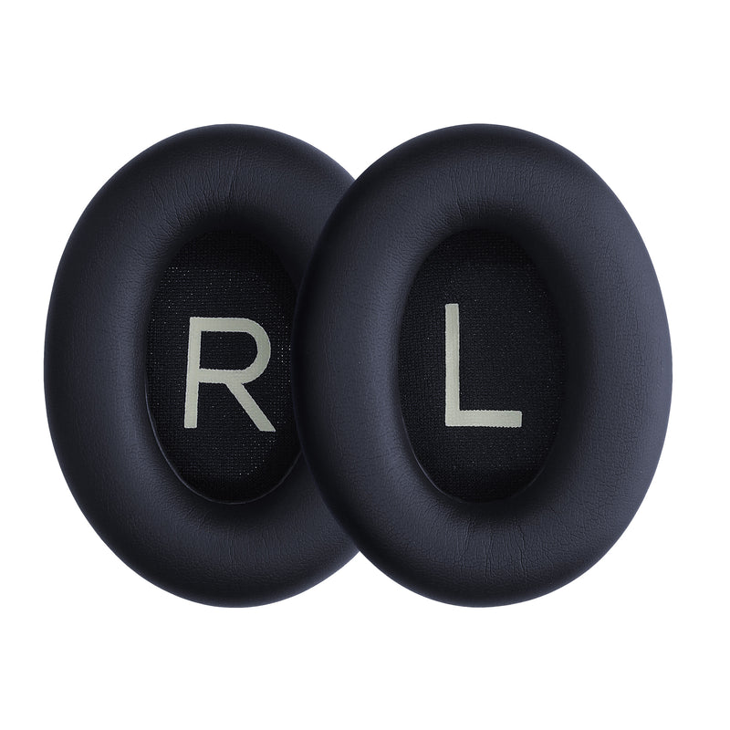 kwmobile Ear Pads for Bose Noise Cancelling 700 / NC700 Earpads Replacement Headphone Spare Parts Over Ear Headphones