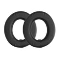 kwmobile Ear Pads for Corsair HS50 HS60 HS60 Pro HS70 HS70 Pro HS75 Earpads Replacement Ear Pads Headphone Spare Parts Headphone Replacement Pads Over Ear Headphones