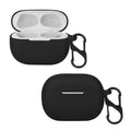 kwmobile Case Compatible with Xiaomi Redmi Buds 4 Pro Headphones