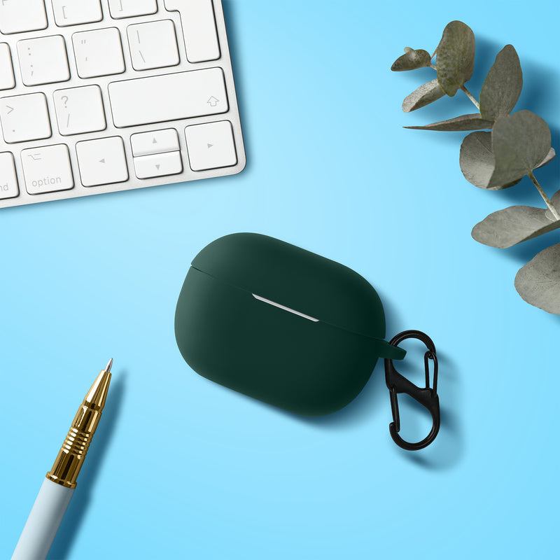 kwmobile Case Compatible with Xiaomi Redmi Buds 4 Pro Headphones