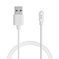 kwmobile USB Cable Charger compatible with Blackview R30 Pro / R8 / R3 / R3 Pro / X2 / X1 / Letsfit / Fitpolo Charging Cable - Smartwatch Replacement Cable - Fitness Tracker Charging Cable