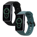kwmobile Watch Strap for Huawei Band 6 Wristband Fitness Tracker Band Set Replacement Strap Smartwatch