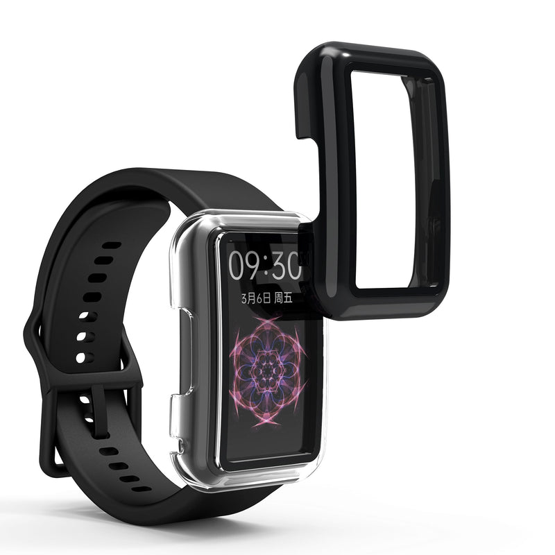 Case compatible with Oppo Watch Free