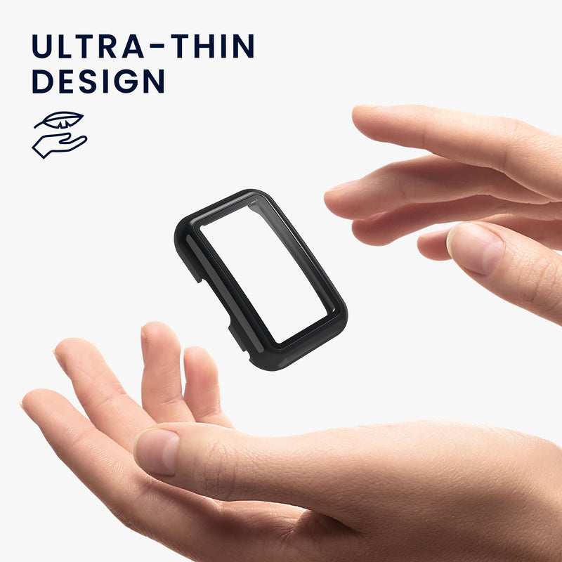 Case compatible with Oppo Watch Free