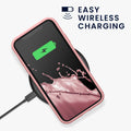 kwmobile Case Compatible with Apple iPhone 11 - Phone Cover - Phone Case