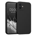 kwmobile Case Compatible with Apple iPhone 12 - Phone Cover - Phone Case