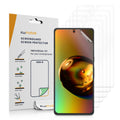 6x Crystal Clear Screen Protector for Google Pixel 7