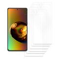 6x Crystal Clear Screen Protector for Google Pixel 7