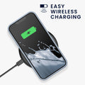 kwmobile Case Compatible with Apple iPhone 13 - Phone Cover - Phone Case