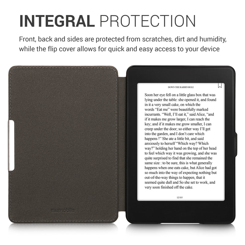 Cork Cover for Amazon Kindle Paperwhite