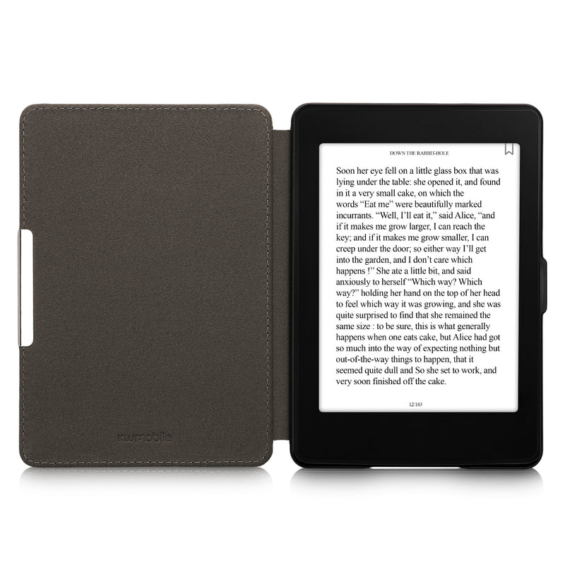 Cork Cover for Amazon Kindle Paperwhite