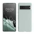 kwmobile Phone Case for Google Pixel 7 - Wireless Charging - Protective Cover