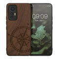 kwmobile Case Compatible with Xiaomi 12 Lite 5G Phone Cover TPU Phone Case Rising Sun