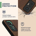 kwmobile Case Compatible with Xiaomi 12 Lite 5G Phone Cover TPU Phone Case Rising Sun