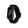 kwmobile Strap Compatible with Huawei Band 7 Fitness Tracker Sports Strap Inner Dimensions from 15 - 18.5 cm